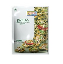 Patra CURRIED Slices 310G